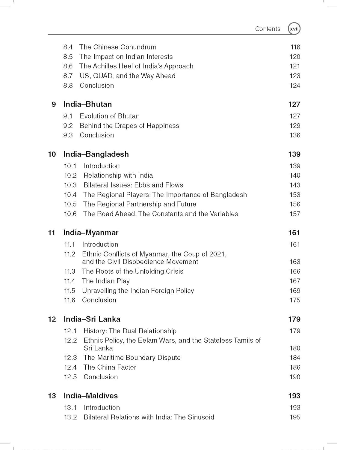 Wiley India The Diplomatic Maze A Book on International Relations for UPSC Civil and State Services Exams By Saurabh Verma Abhishek IPS Riya Jha