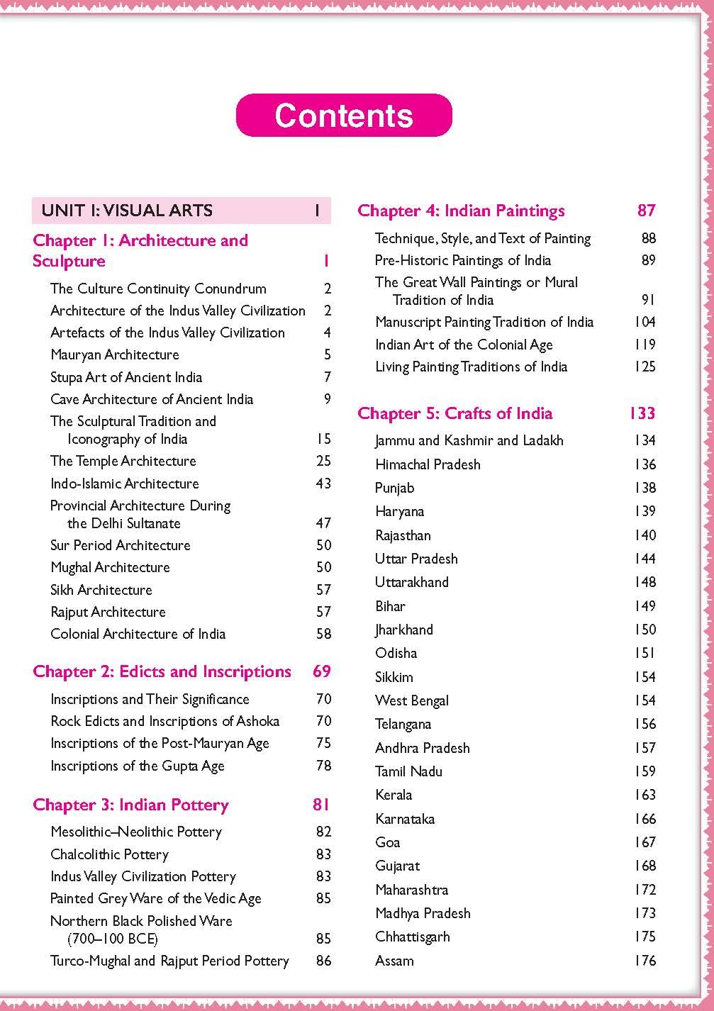 Wiley A Journey Through Indian Art and Culture English Medium By Neeraj Rao Anutosh