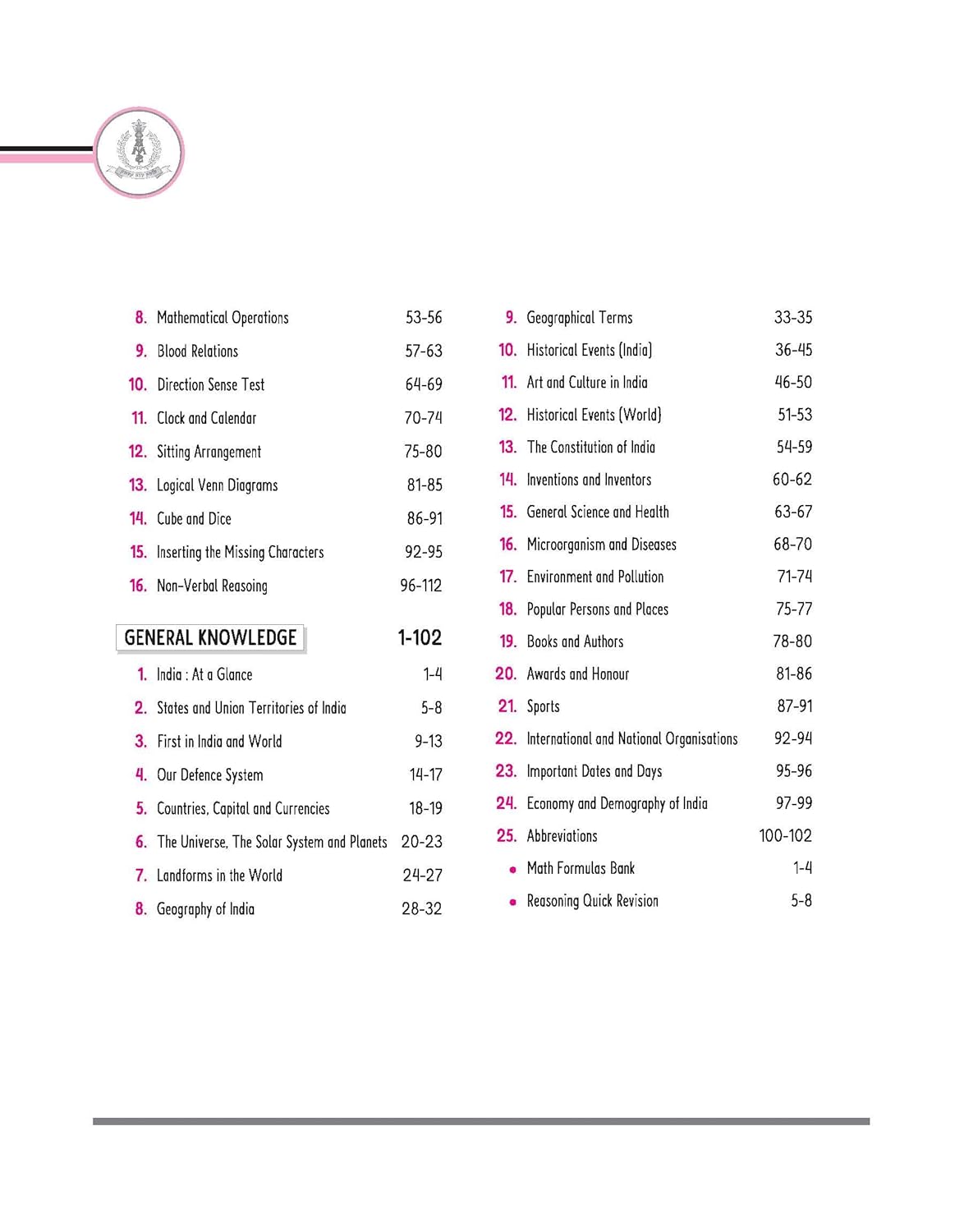 Arihant Rashtriya Military School Class 6 RMS 2026 Entrance Exam Guide Complete Coverage English Medium