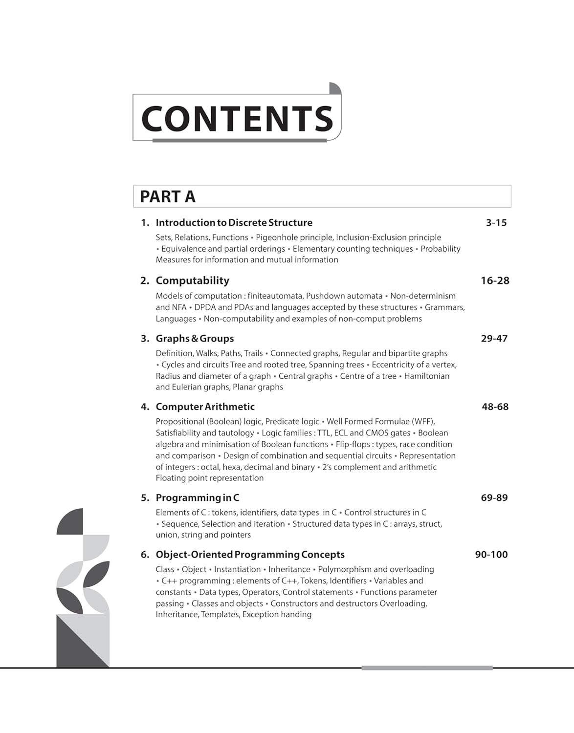 Arihant NTA UGC NET JRF SET 2025 Computer Science and Applications Paper 2 Study Guide With 3 Model Papers and Latest Solved Papers