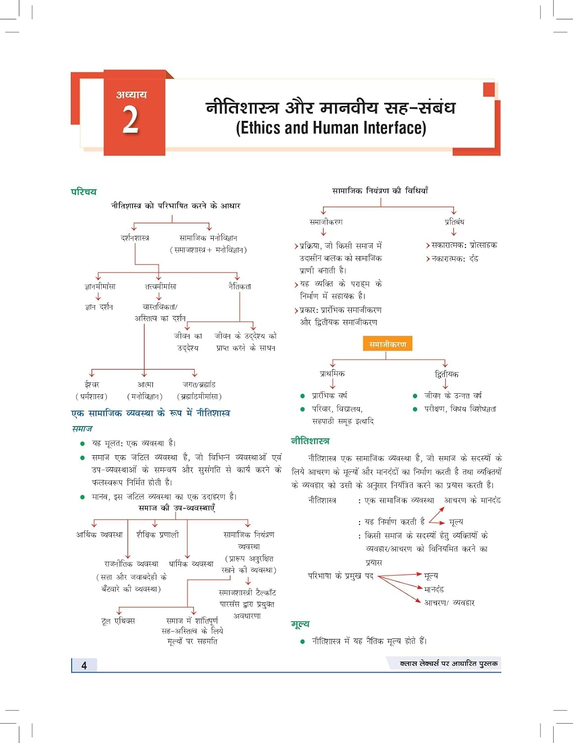Drishti Ethics Neetishastra Satyanishtha Aur Abhiruchi Samanya Adhyan Paper-IV By Dr Vikas Divyakeerti 1st Edition July 2026