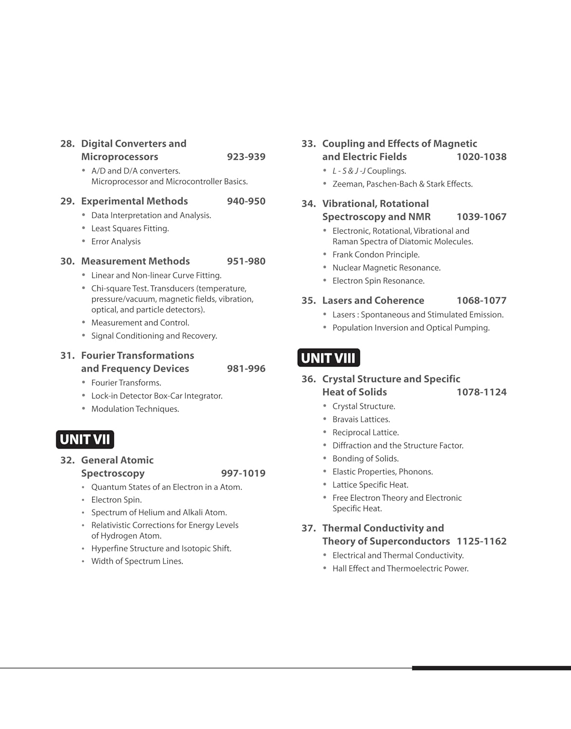 Arihant NTA CSIR UGC NET SET Lecturership Physical Science With Latest Question Papers With Free Khatu Shyam Sticker