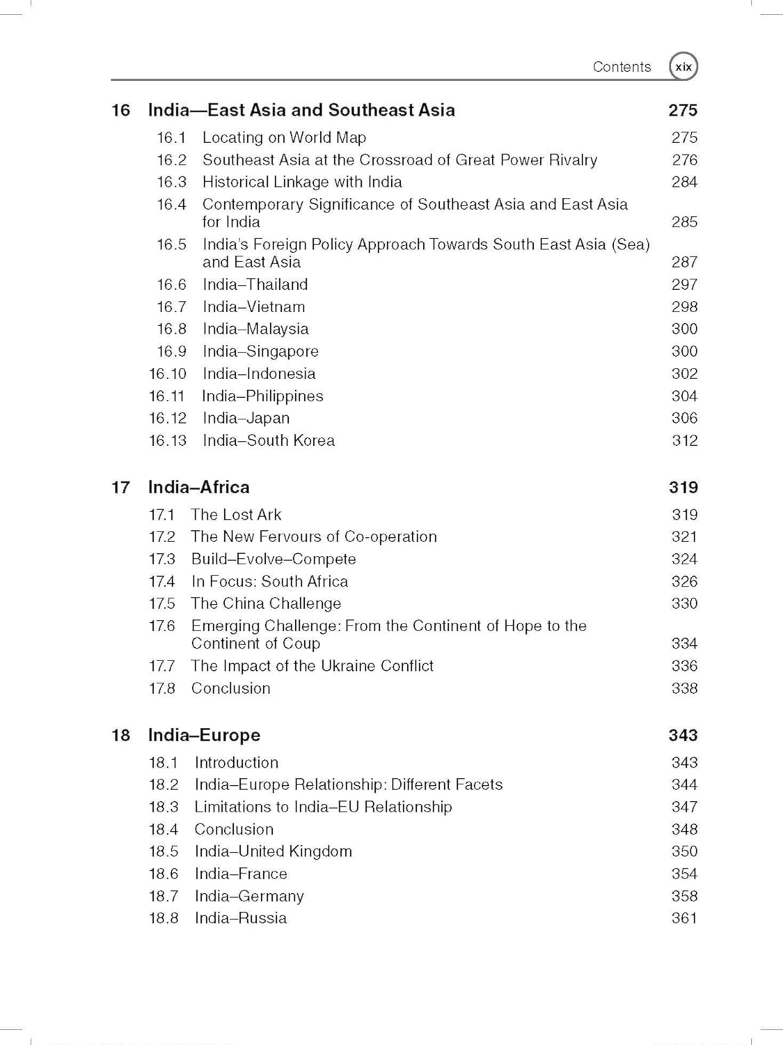 Wiley India The Diplomatic Maze A Book on International Relations for UPSC Civil and State Services Exams By Saurabh Verma Abhishek IPS Riya Jha