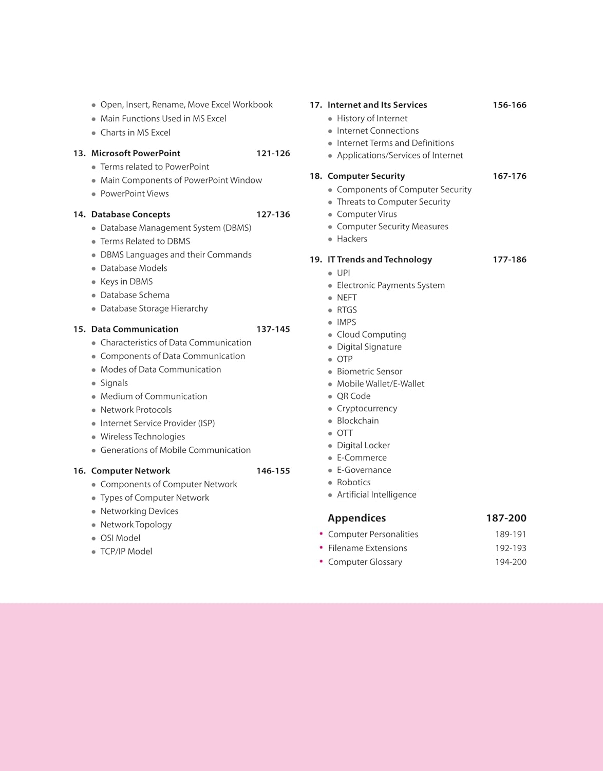 Arihant Computer Awareness Revised Edition 2025 Usefull For SSC RAILWAY BANKING DSSSB CPCR STATE PCS And Other One Day Exams