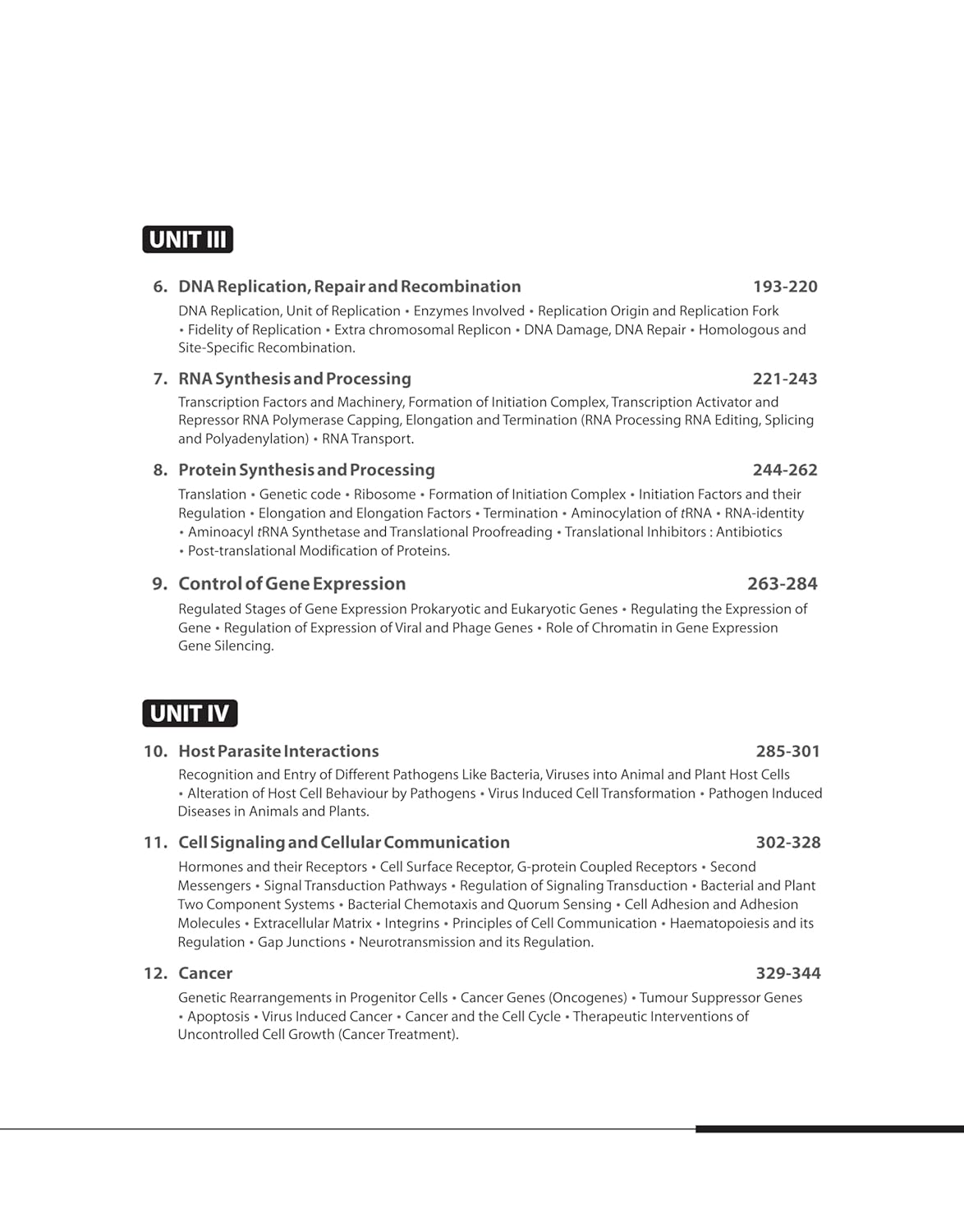 Arihant NTA CSIR UGC NER JRF And Lecturership Life Science