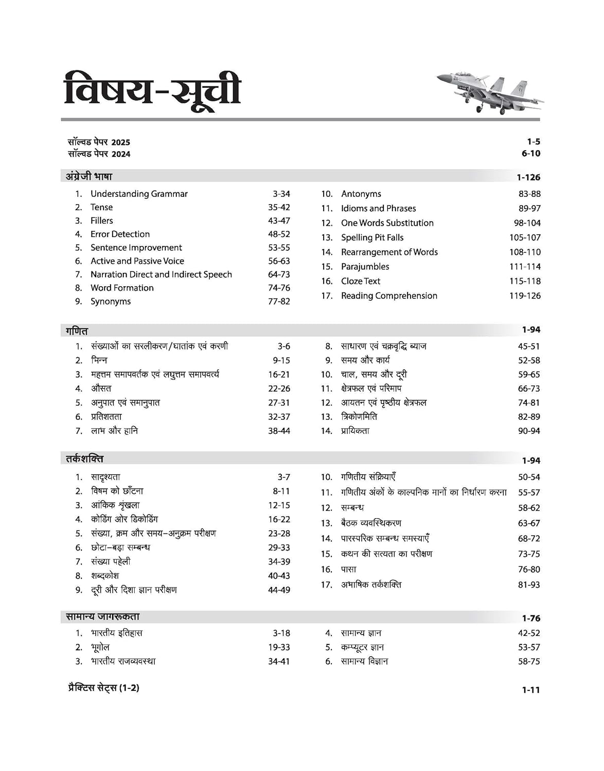 Arihant indian Airforce  