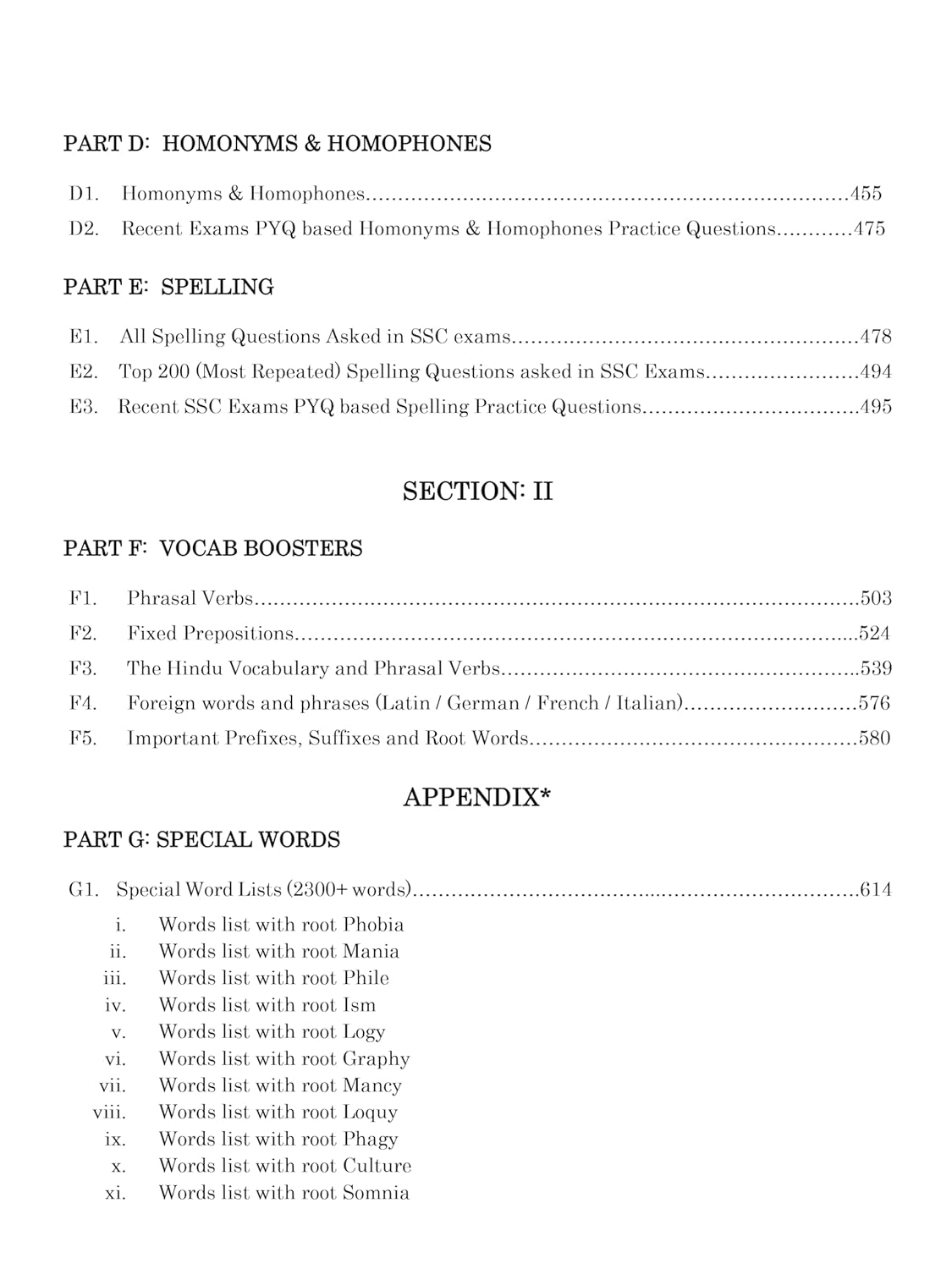 BlackBook Of English Vocabulary May 2024 Edition By Nikhil Gupta English And Hindi Medium With Free Khatu Shyam Sticker
