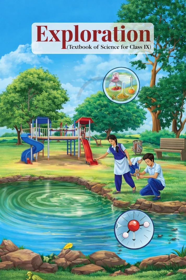 NCERT Combo 