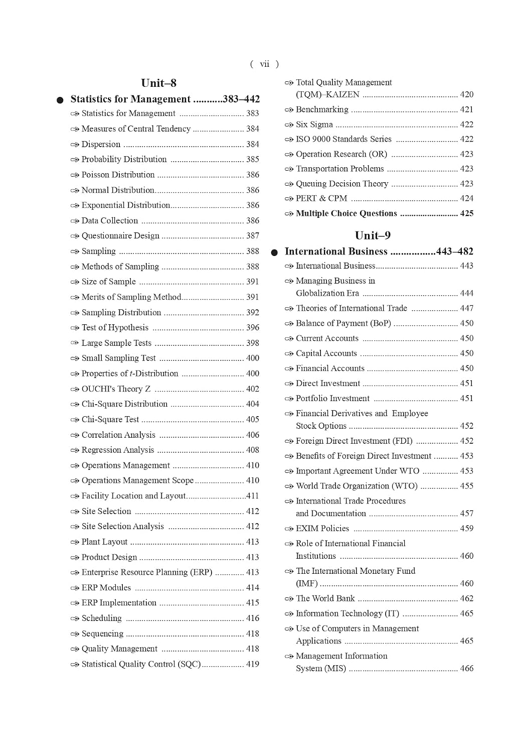 Upkar NTA UGC-NET JRF SET 2026-2027 Management Paper-2 Guide Complete Coverage English Medium By Dr Vidyapati Parashar
