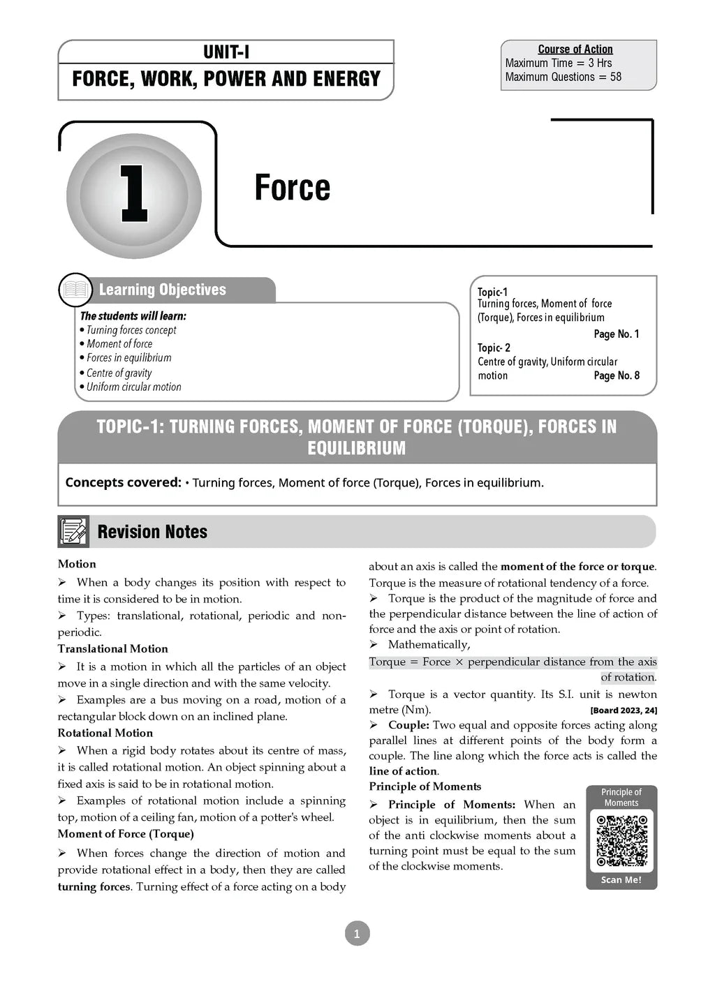 Oswaal Class 10 ICSE Question Bank Physics 2017-2026 For 2027 Exam Chapterwise Topicwise with Competency Based Questions Includes 2026 Paper fully solved Self-Assessment Papers Practice Paoers With Free Khatu Shyam Sticker