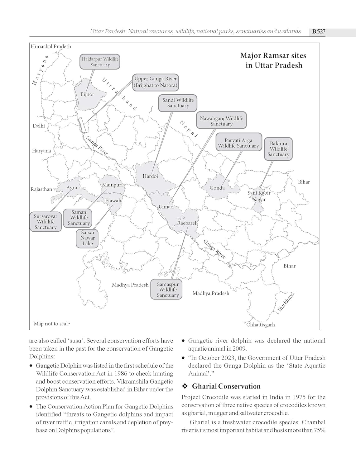 Mc Graw Hill Uttar Pradesh General Knowledge 5e for UPPSC Prelims And Mains Paper 5 And 6 full coverage 2026 Comprehensive UP Special GK Previous Years Questions Colourful Pluck out Chart UPPCS UP RO ARO With Free Khatu Shyam Sticker