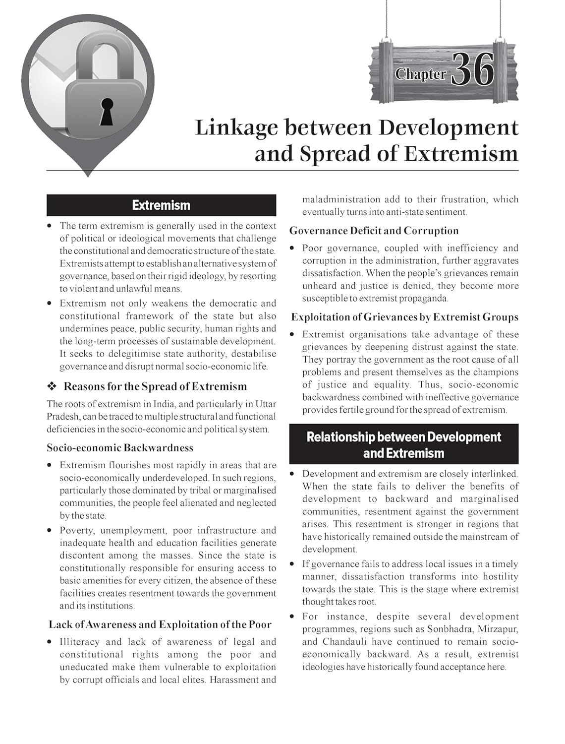 Mc Graw Hill Uttar Pradesh General Knowledge 5e for UPPSC Prelims And Mains Paper 5 And 6 full coverage 2026 Comprehensive UP Special GK Previous Years Questions Colourful Pluck out Chart UPPCS UP RO ARO With Free Khatu Shyam Sticker