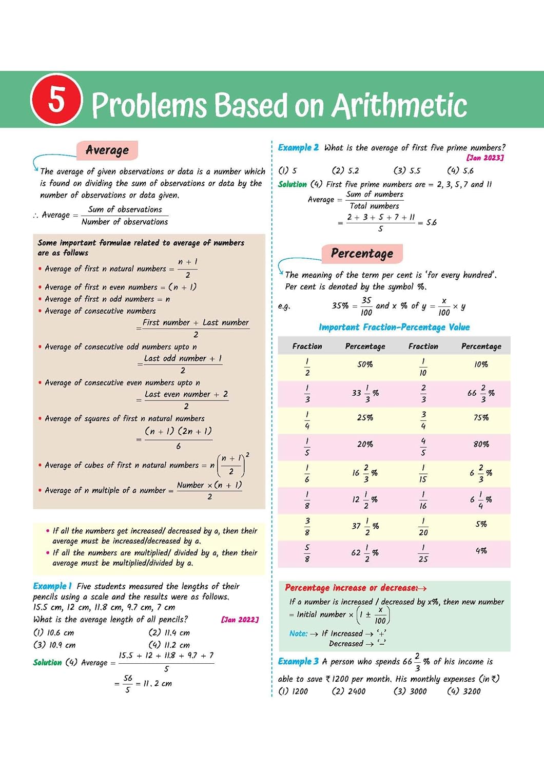 Arihant CTET Kit 2026 Paper-1 Primary Level Exam Notes Teacher Handouts English Medium