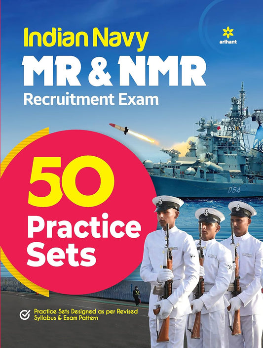 Arihant Indian Navy MR