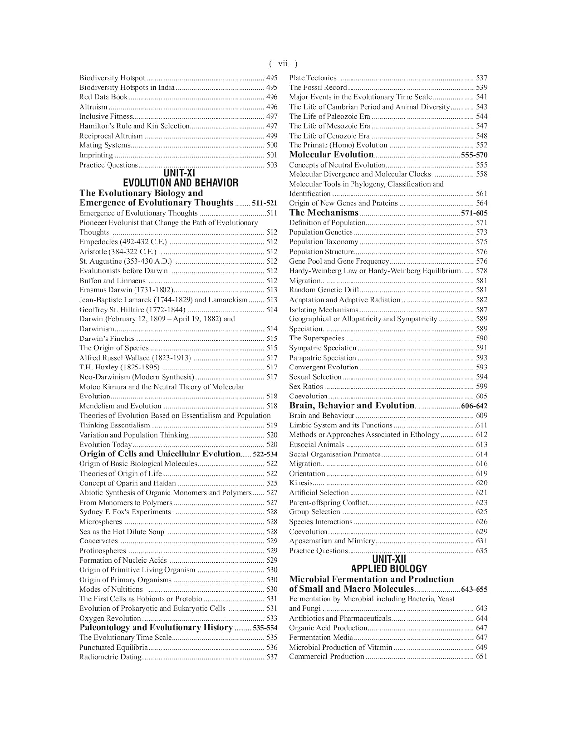 Upkar CSIR UGC-NET JRF SET 2026-2027 Life Sciences Success Box Volume 1 and 2 Includes English Medium Code-3107