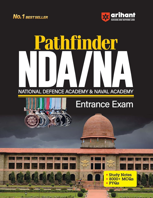 Arihant Pathfinder NDA