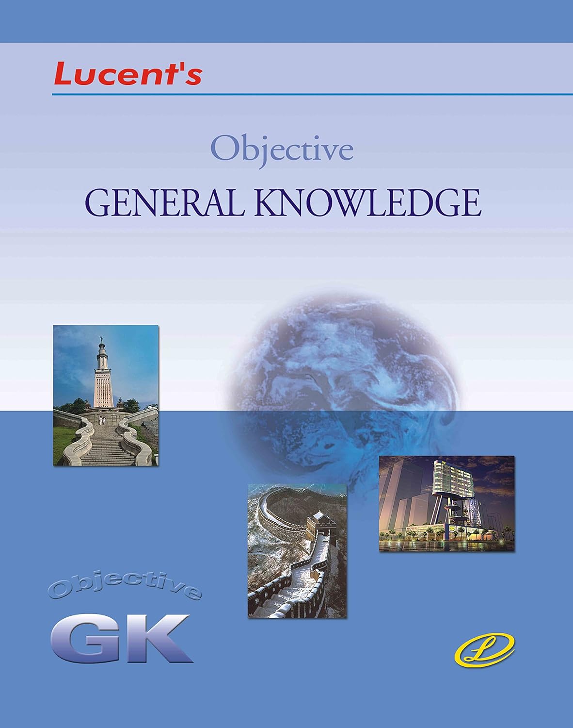 Lucent Objective General Knowledge 2024 English Edition Latest Updated Edition of Lucent Objective Gk Book 2024