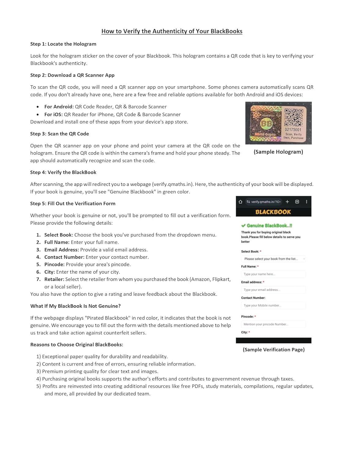 BlackBook Of English Vocabulary May 2024 Edition By Nikhil Gupta English And Hindi Medium With Free Khatu Shyam Sticker