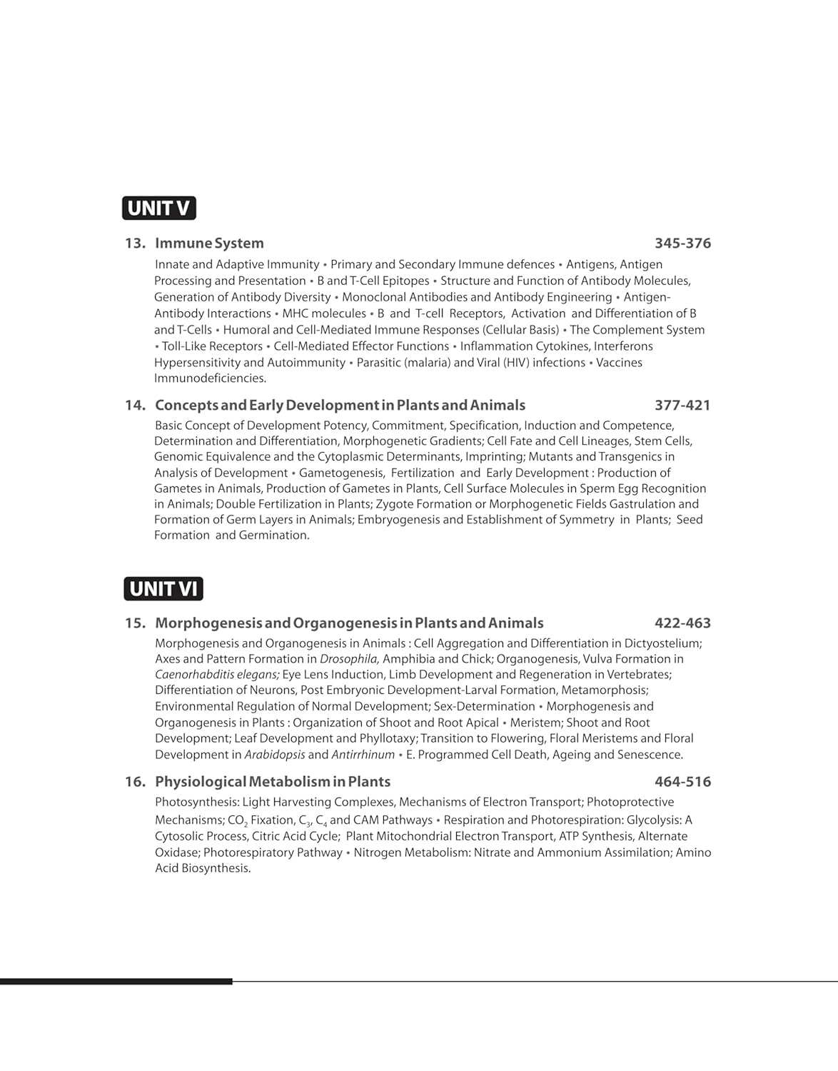 Arihant NTA CSIR UGC NER JRF And Lecturership Life Science