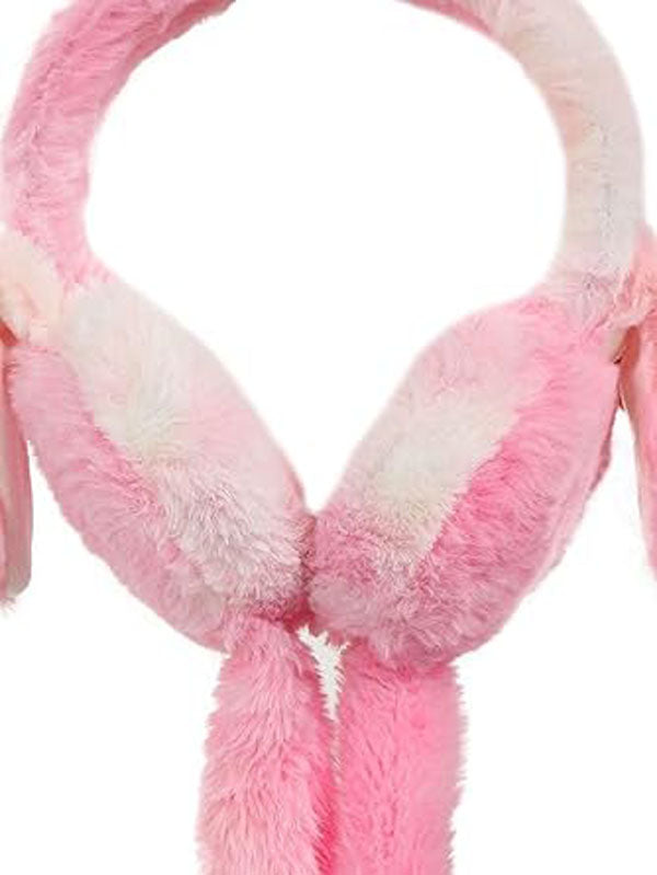 Cute Unicorn & Bunny Ear Muffs 2026 | Earmuffs In Cclthing Accessories, Kids Winter Warmers with Chu Chu Sound