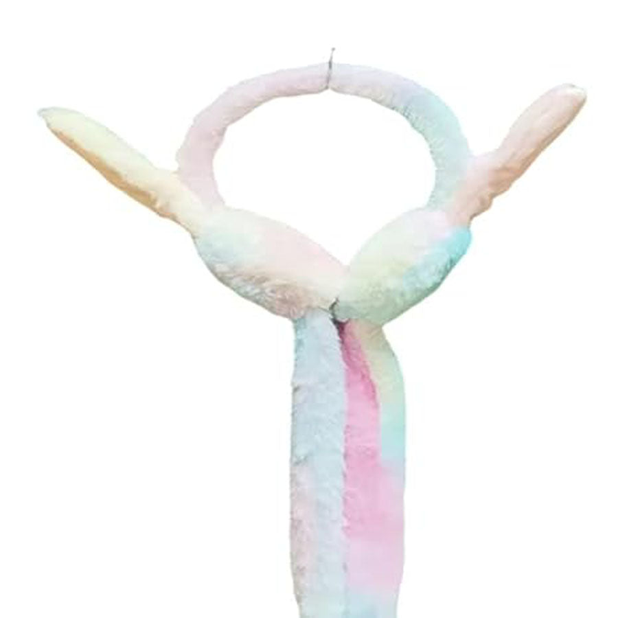 Cute Unicorn & Bunny Ear Muffs 2026 | Earmuffs In Cclthing Accessories, Kids Winter Warmers with Chu Chu Sound