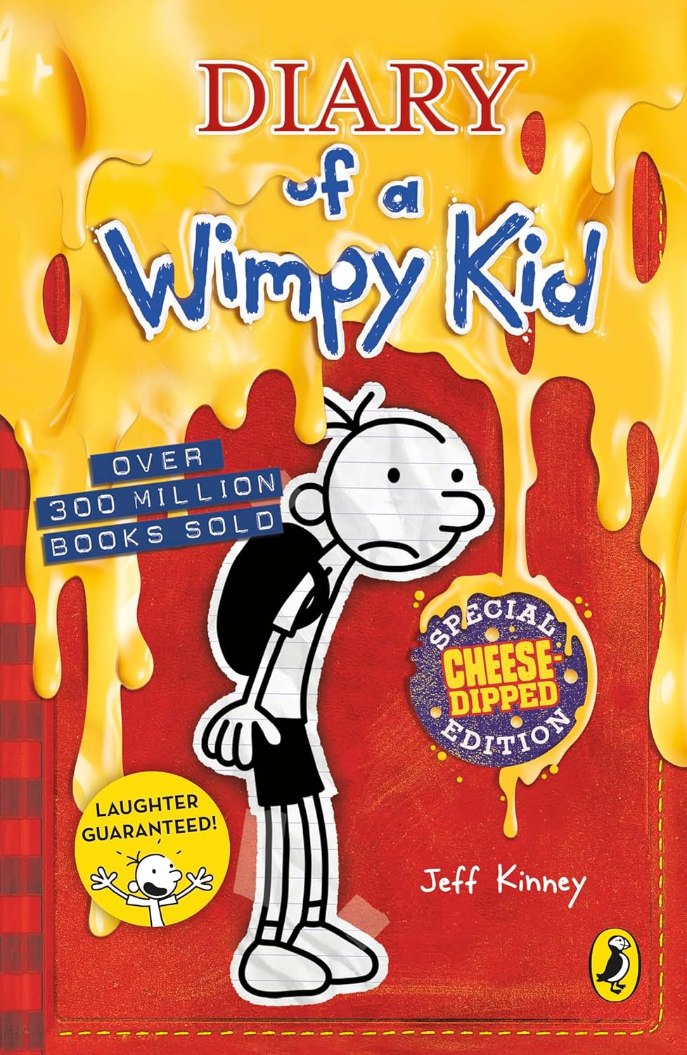 Diary Of A Wimpy Kid Book 1 By Jeff Kinney