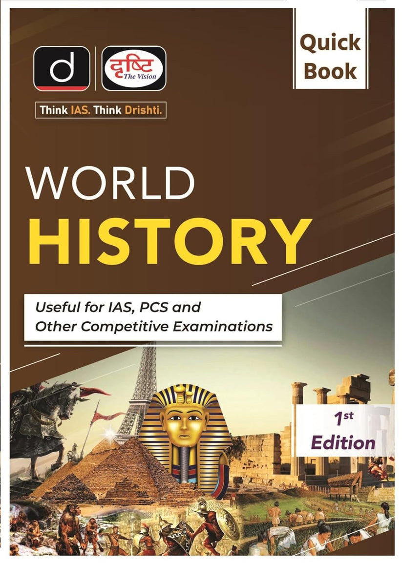 Journal For World History Quick