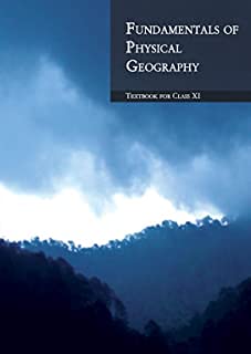 Fundamentals Of Physical Geography NCERT Textbook For Class 11
