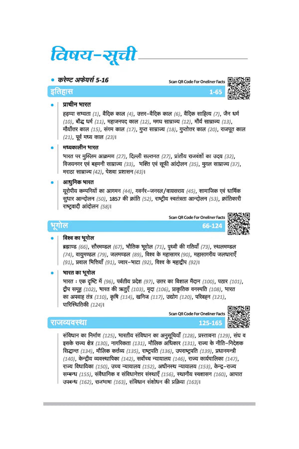 Arihant General Knowledge 2027 Samanya Gyan 2027 SSC Railway Group D Defence And State Exams By Manohar Pandey With Free Khatu Shyam Sticker