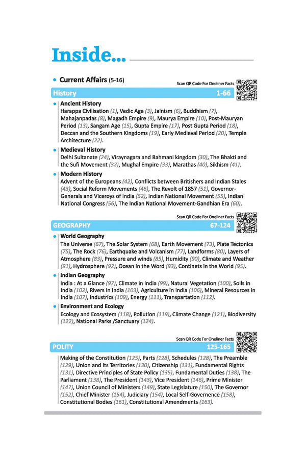 Arihant General Knowledge 2027 SSC Railway Group D UP Police Constable UPSI ASI Defence And State Exams By Manohar Pandey English Medium With Free Khatu Shyam Sticker