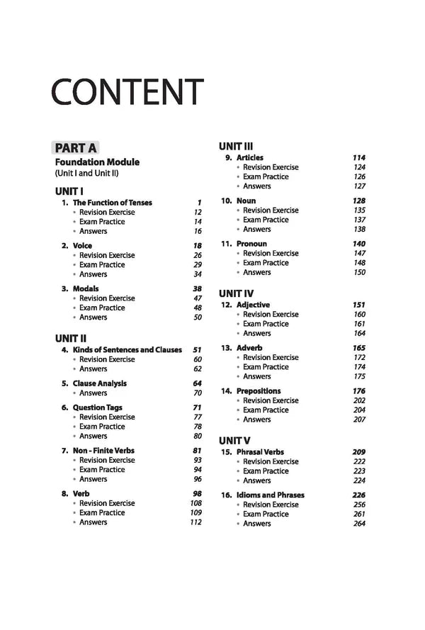 Arihant Objective General English Latest Revised Updated Edition By SP Bakshi for CDS NDA SSC Bank HM MCA BEd Entrances and Other Exams With Free Khatu Shyam Sticker