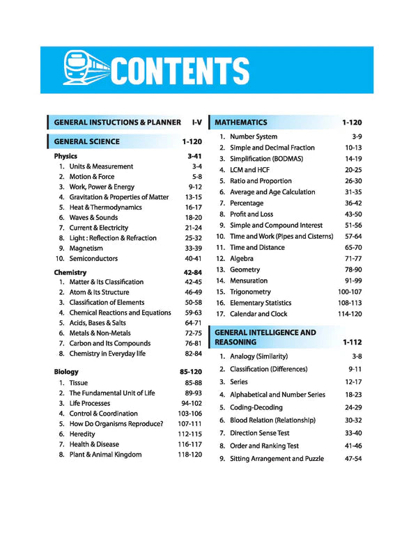 Arihant RRB Group D CBT 2026 Complete Study Guide in English Latest Pattern Covers Mathematics Reasoning General Science And GK With Free Khatu Shyam Sticker