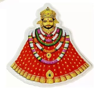 Manoj Publications Panchatantra Gyanvardhak Kahani By Pandit Vishnu Sharma With Free Khatu Shyam Ji Temple Religious Bike Sticker