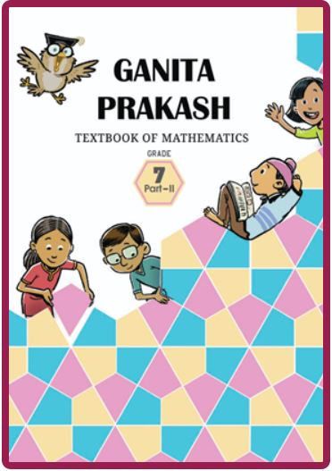 NCERT Ganita Prakash 