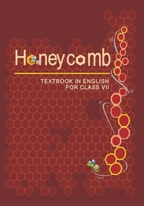 NCERT Honeycomb Textbook In English For Class 7