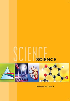 NCERT Science Textbook For Class 10 Latest Syllabus