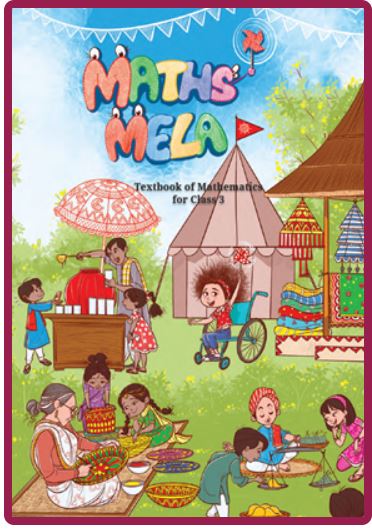 NCERT Maths Mela