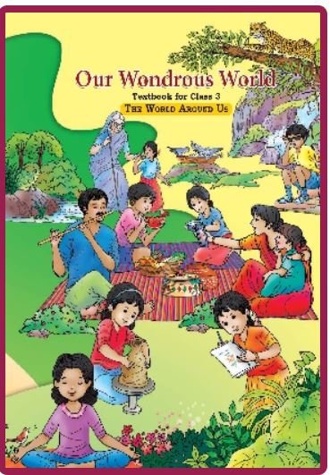 NCERT Our Wondrous World