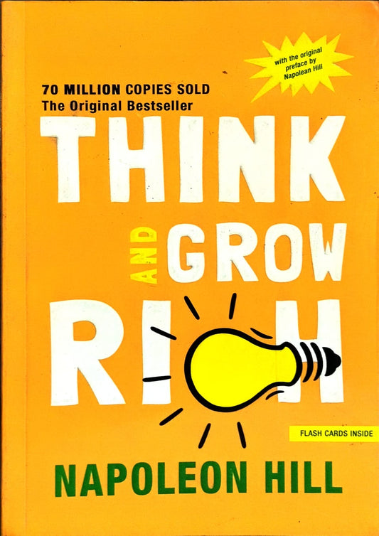 Pirates India Think And Grow Rich By Napoleon Hill