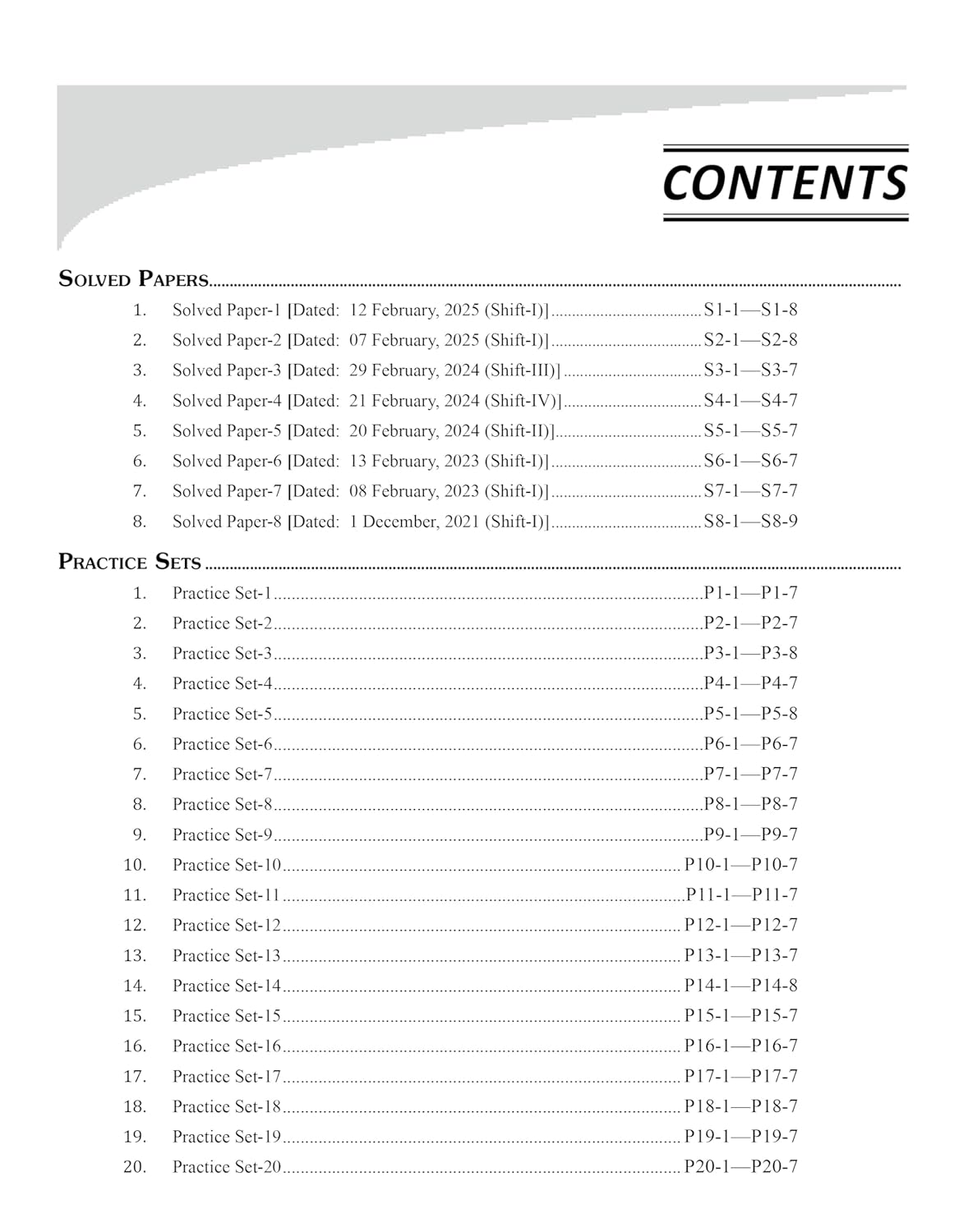  Radian SSC Constable GD 2026 Exam Practice Set and Previous Year Solved Papers for 2026 Exams Book in English By Preeti Aggarwal 