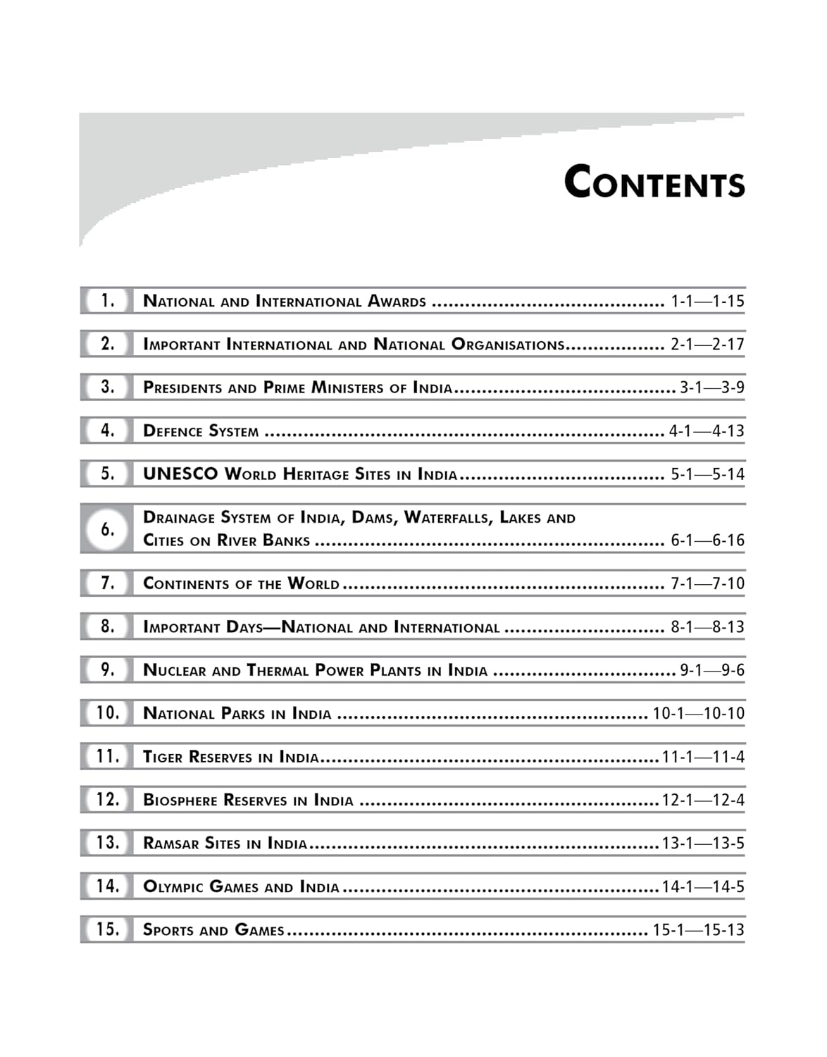 Radian Static GK General Knowledge Theory and MCQ Book 2025 in English for Competitions with Latest PYQ By Samridh Srivastava 