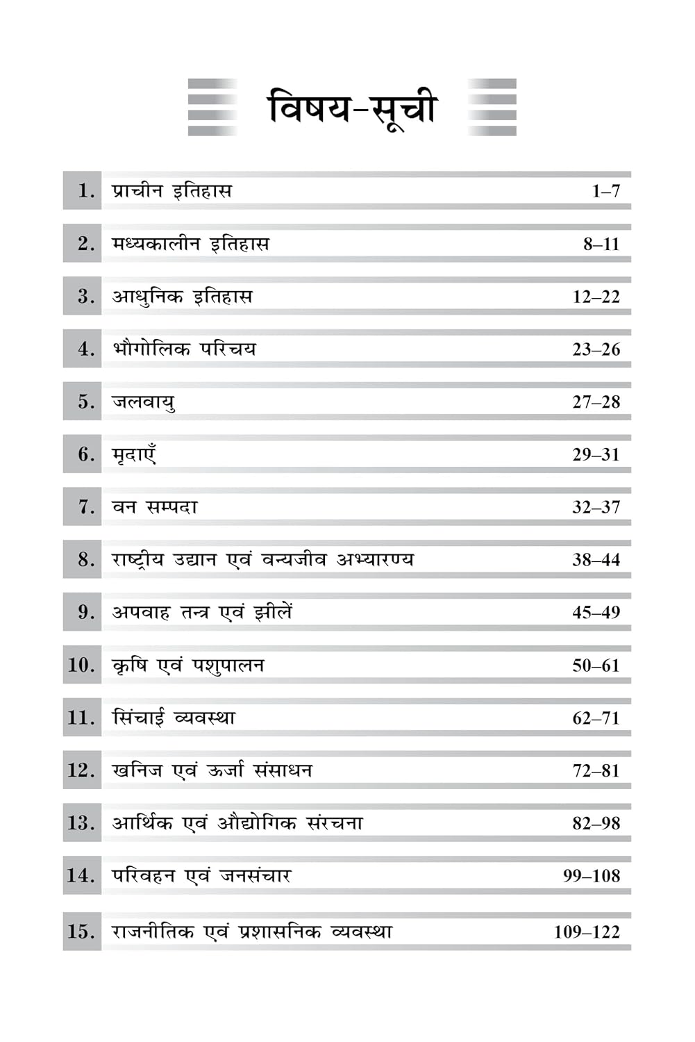 Radian Uttar Pradesh Samanya Gyan Practice Set UP GK General Knowledge Book for All Competitive Exams in Hindi Latest Edition