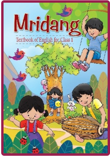NCERT Mridang 