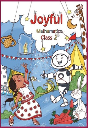 NCERT Joyful  