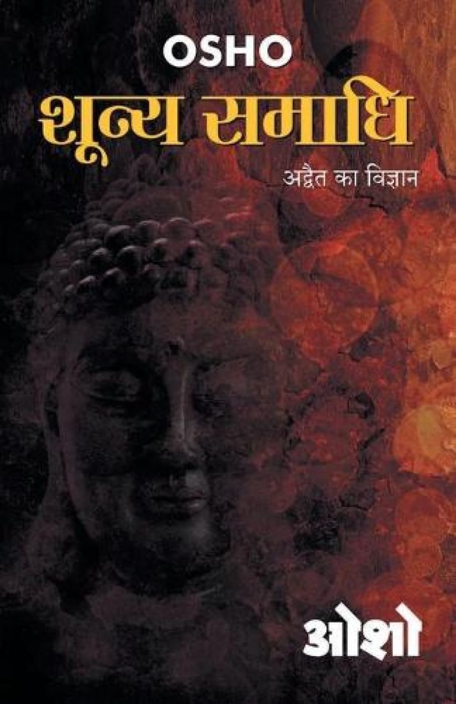 Shoony Samadhi By Osho शून्य समाधि Hindi Spiritual Philosophy and Self Transformation Book