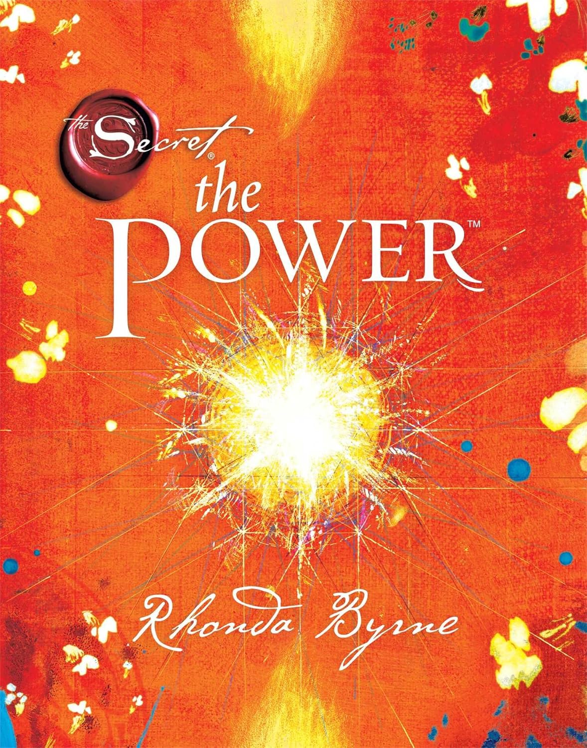 Simon and Schuster The Secret The Power By Rhonda Byrne