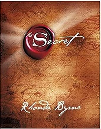 The Secret By Rhonda Byrne Book In English Manjul Publishing House