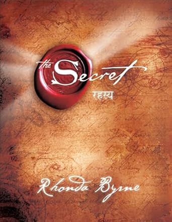 The Secret Rahasya By Rhonda Byrne Book In Hindi Manjul Publishing House