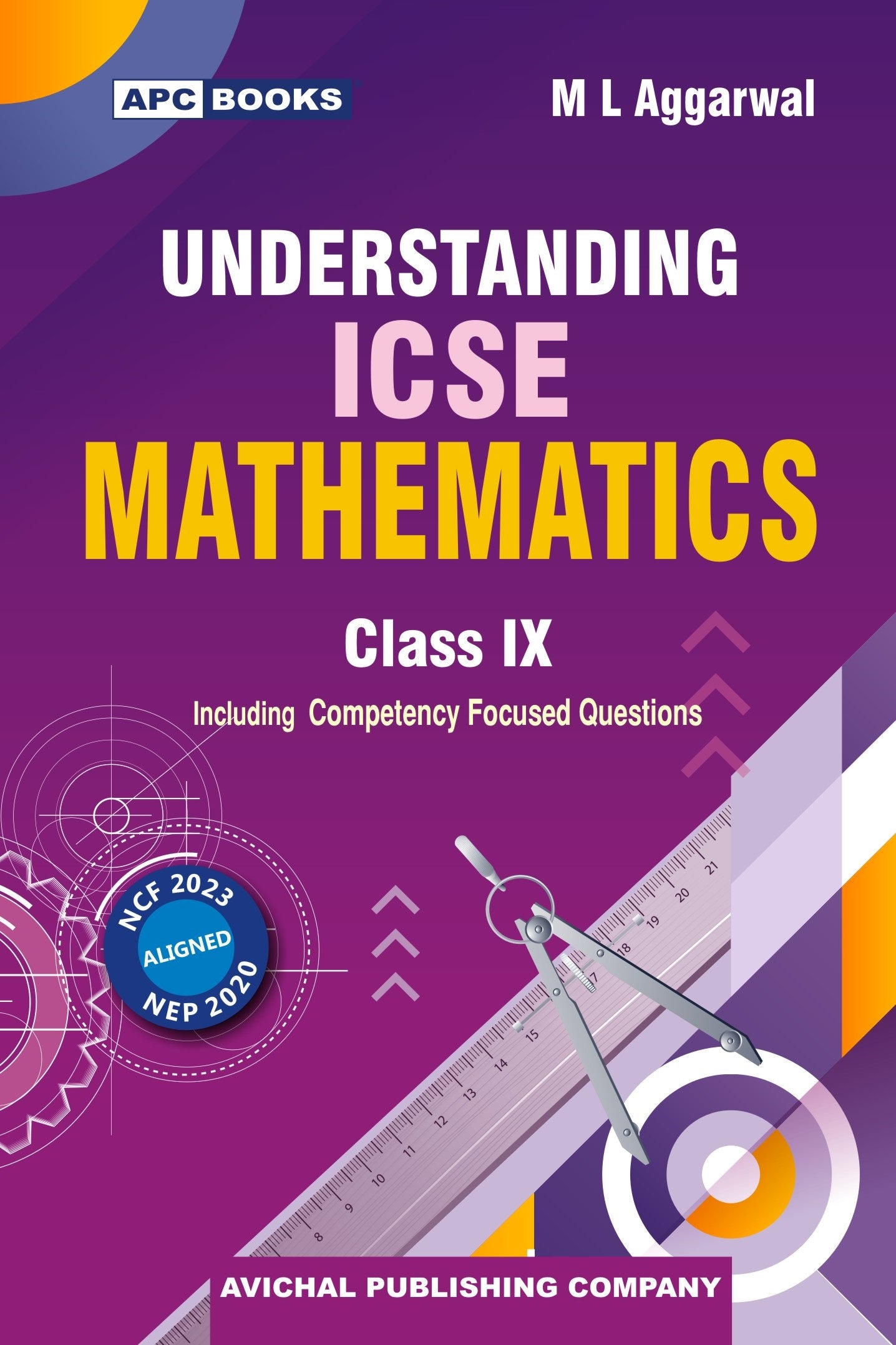 APC Understanding ICSE