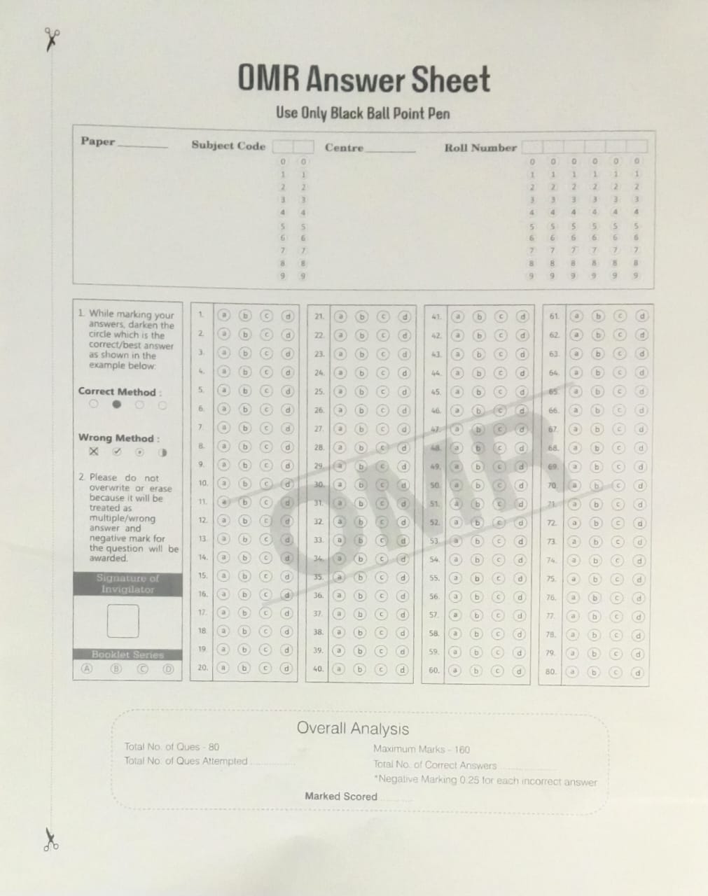 Arihant SSC GD Constable 2026-2027 Mock Drill 15 Full Length Tests With Coaching Notes Hindi Medium बिल्कुल पेपर जैसी Feeling